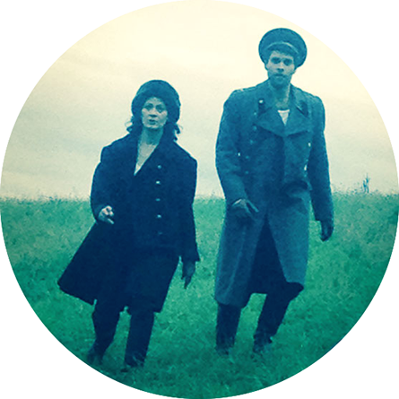 Theater Astrid Meyerfeldt